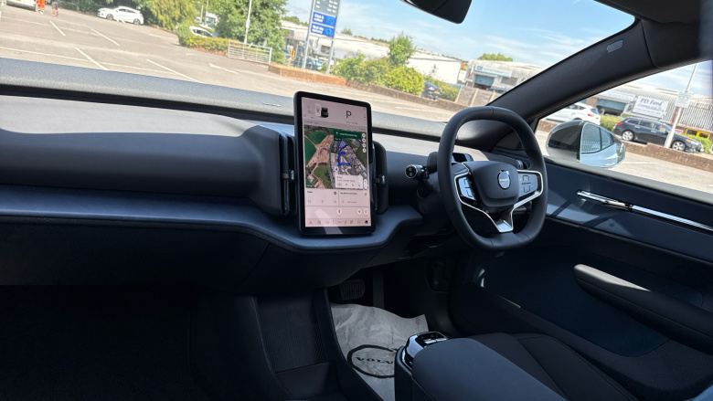 Volvo EX30 315kW Twin Motor Performance Plus 69kWh 5dr Auto Electric Estate